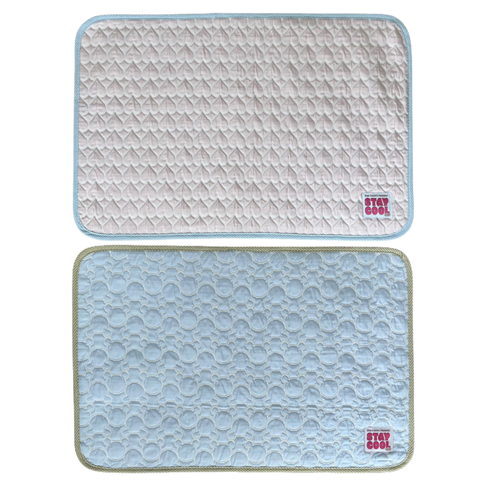STAY COOL mat ( 2 colors )